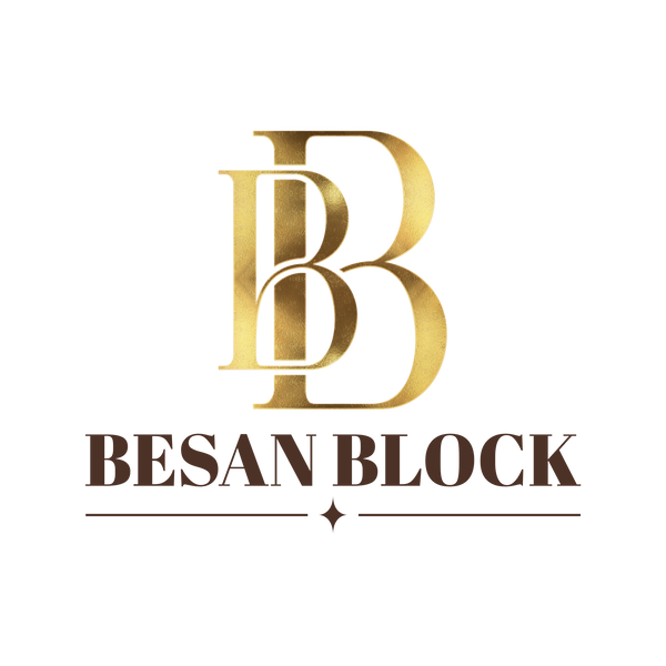 Besan Block