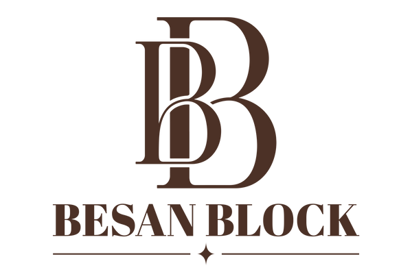 Besan Block